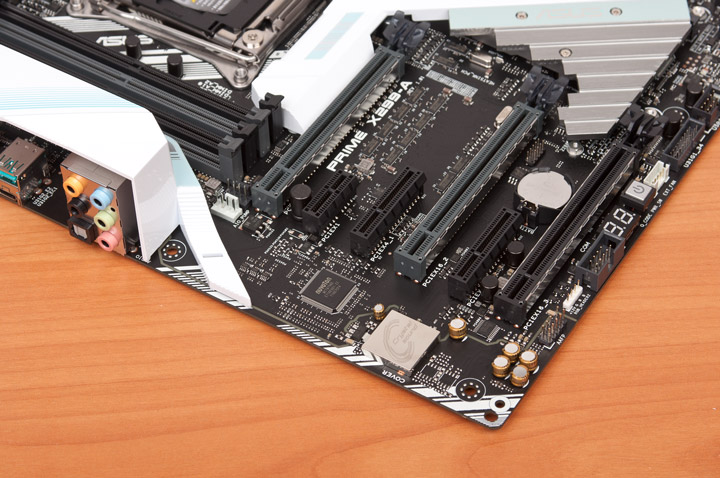 ASUS Prime X299-A