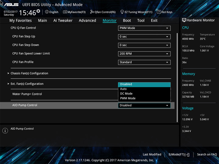ASUS Prime X299-Deluxe