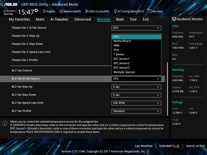 ASUS Prime X299-Deluxe
