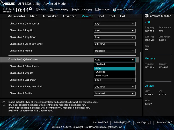 ASUS Prime X570-P