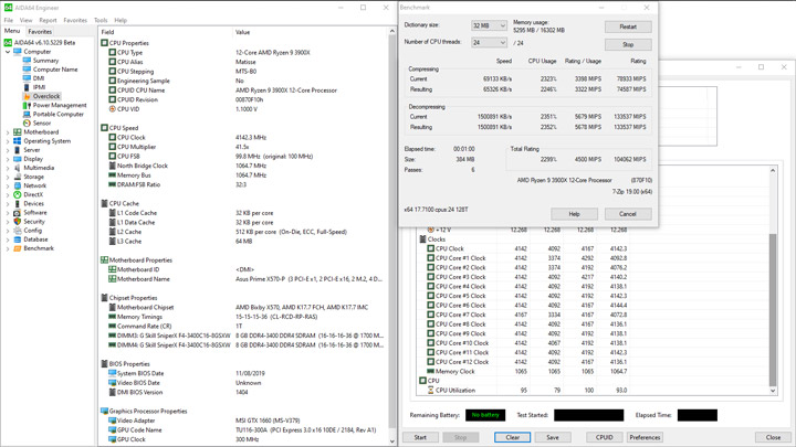 ASUS Prime X570-P