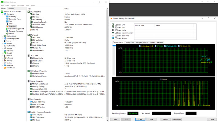 ASUS Prime X570-P