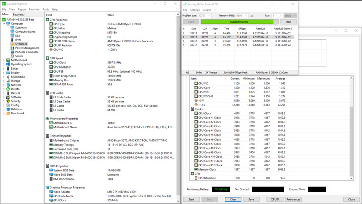 ASUS Prime X570-P