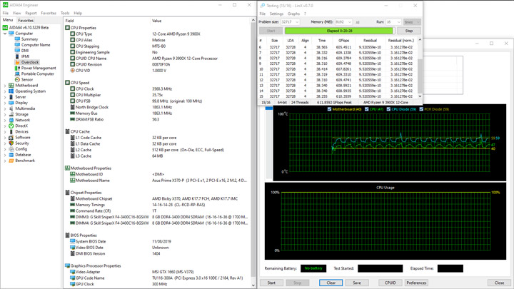 ASUS Prime X570-P