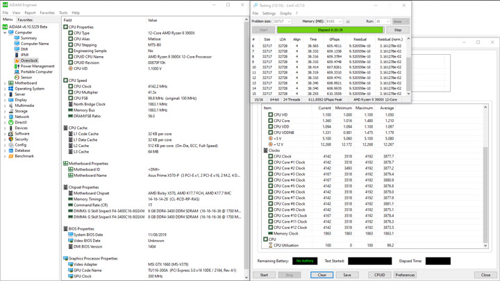 ASUS Prime X570-P