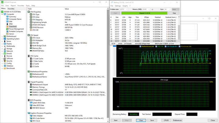 ASUS Prime X570-P