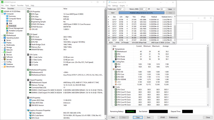 ASUS Prime X570-P