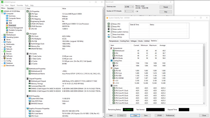 ASUS Prime X570-P