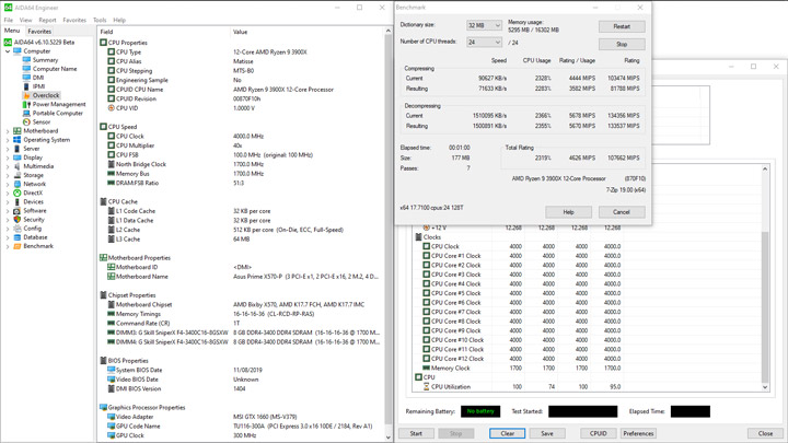 ASUS Prime X570-P