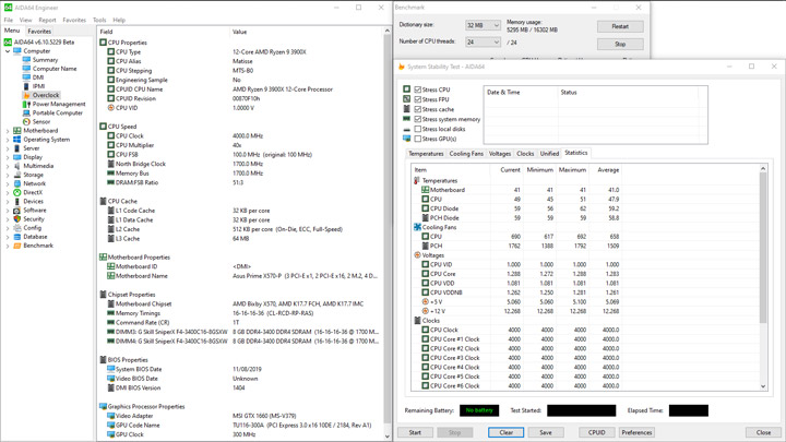 ASUS Prime X570-P