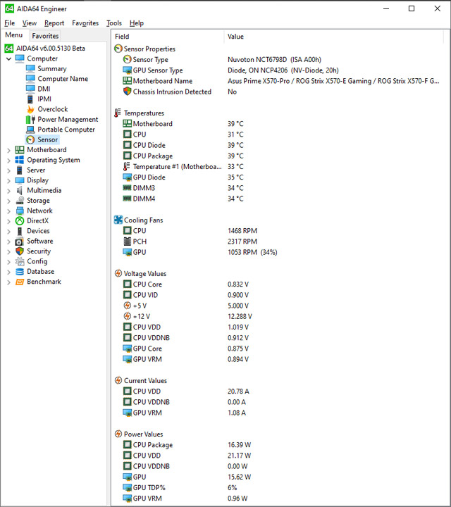 ASUS Prime X570-Pro