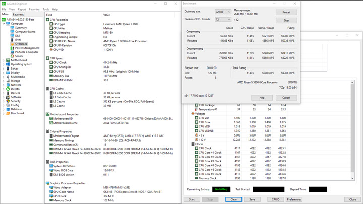 ASUS Prime X570-Pro