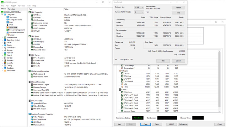 ASUS Prime X570-Pro