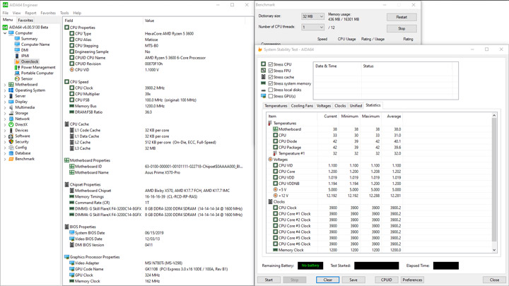 ASUS Prime X570-Pro