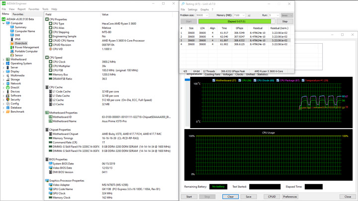 ASUS Prime X570-Pro