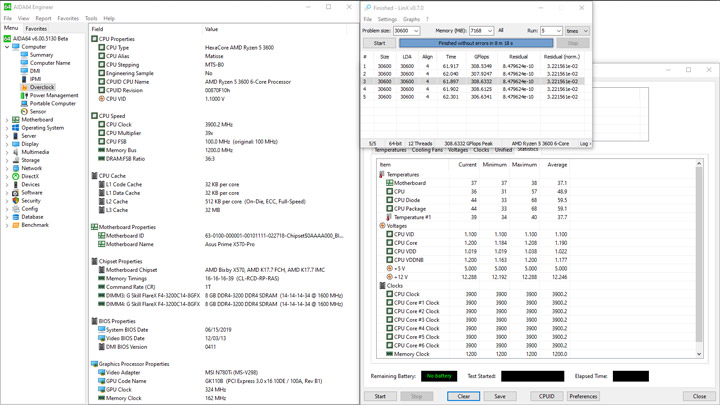 ASUS Prime X570-Pro