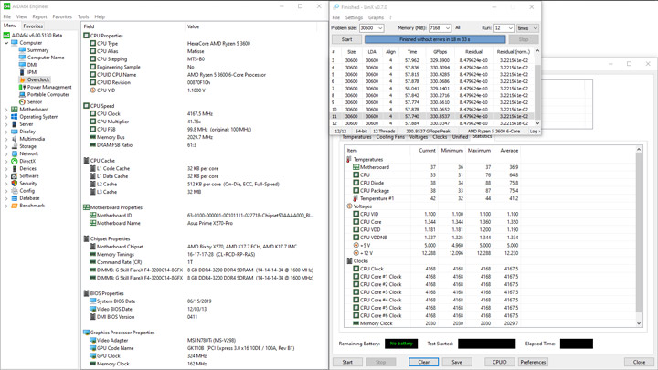 ASUS Prime X570-Pro