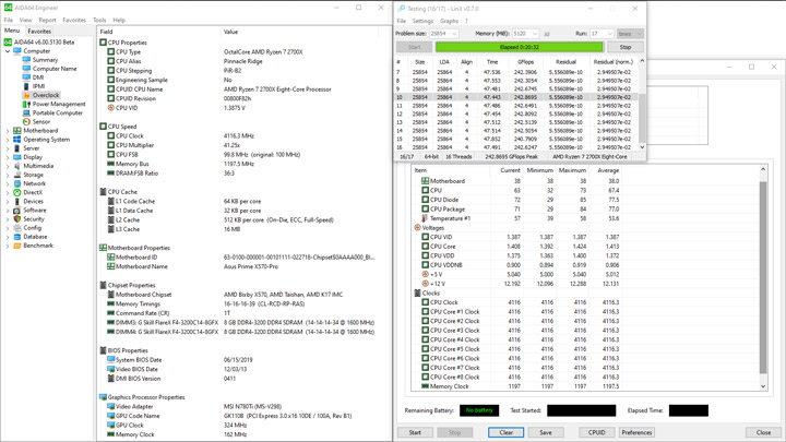 ASUS Prime X570-Pro