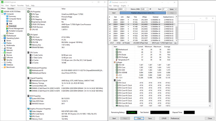 ASUS Prime X570-Pro