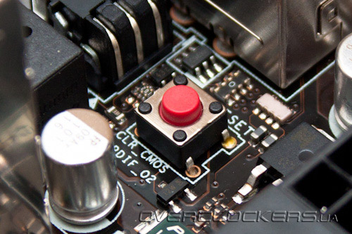 ASUS Rampage III Extreme ASUS Rampage III Extreme