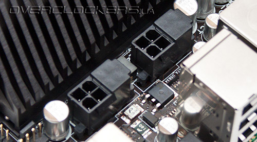 ASUS Rampage III Extreme ASUS Rampage III Extreme