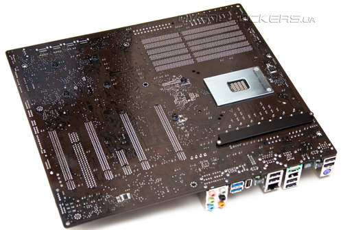 ASUS Rampage III Extreme