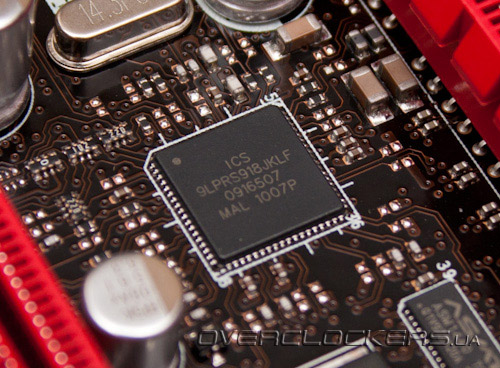 ASUS Rampage III Extreme ASUS Rampage III Extreme