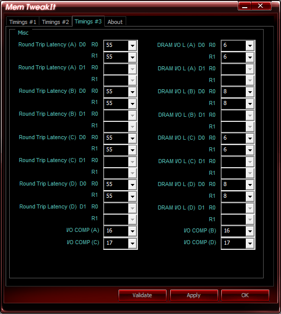 ASUS Rampage V Extreme