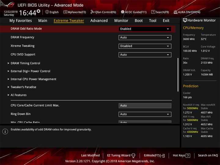 ASUS ROG Maximus XI Extreme