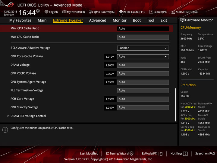 ASUS ROG Maximus XI Extreme