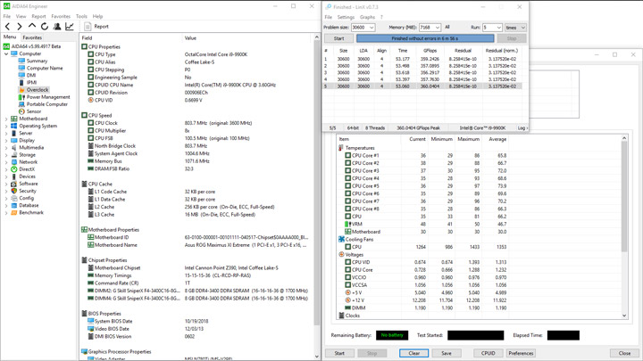 ASUS ROG Maximus XI Extreme