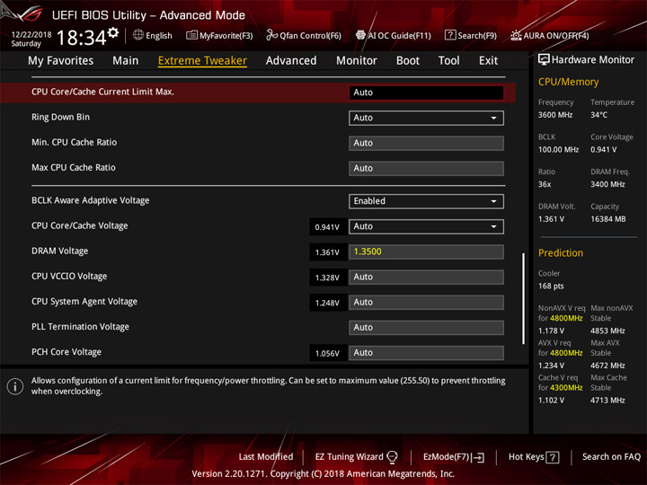ASUS ROG Maximus XI Extreme