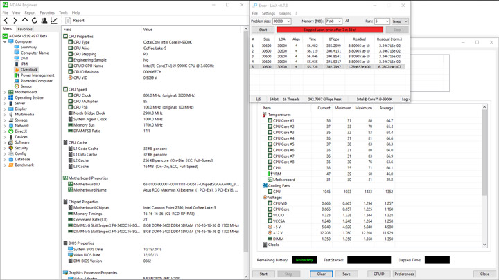 ASUS ROG Maximus XI Extreme