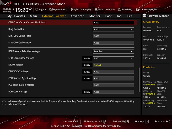 ASUS ROG Maximus XI Extreme