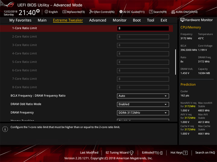 ASUS ROG Maximus XI Extreme