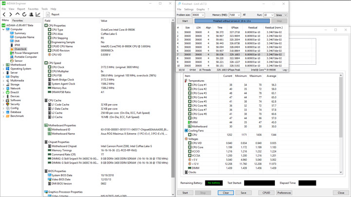 ASUS ROG Maximus XI Extreme