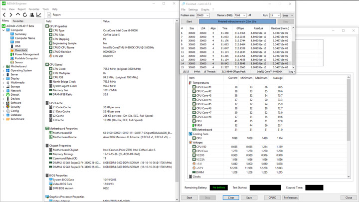 ASUS ROG Maximus XI Extreme