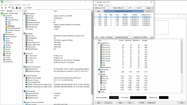 ASUS ROG Maximus XI Extreme