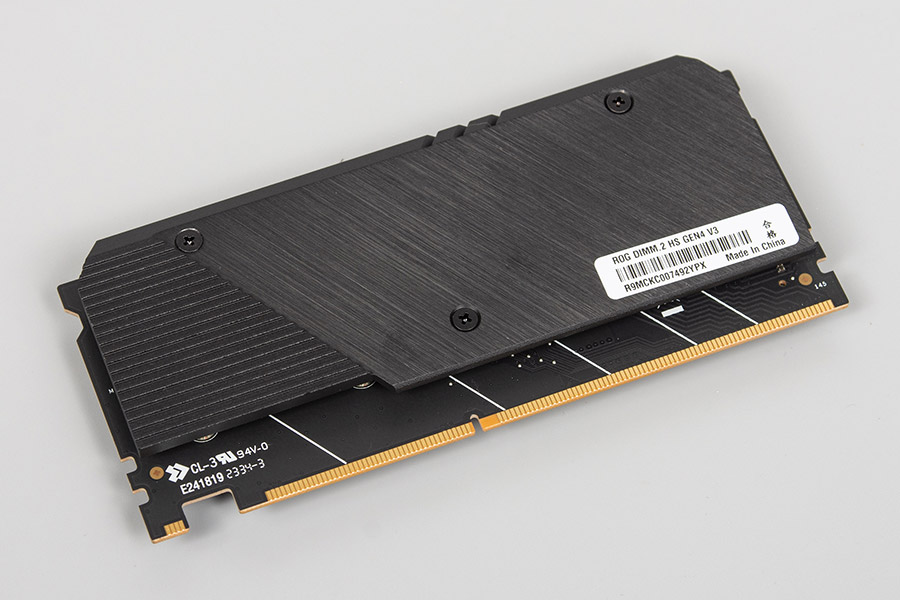 ASUS ROG Maximus Z790 Apex Encore