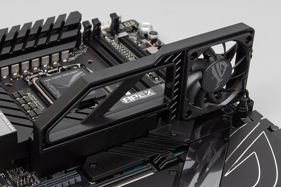 ASUS ROG Maximus Z790 Apex Encore