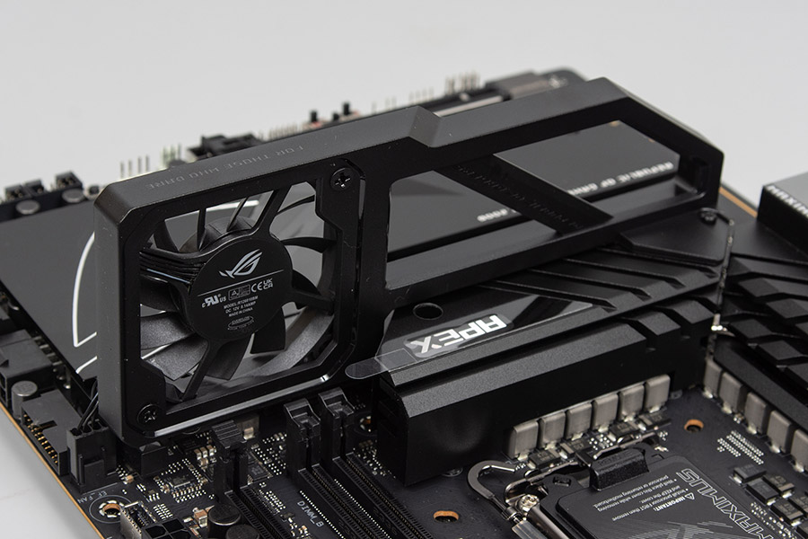 ASUS ROG Maximus Z790 Apex Encore