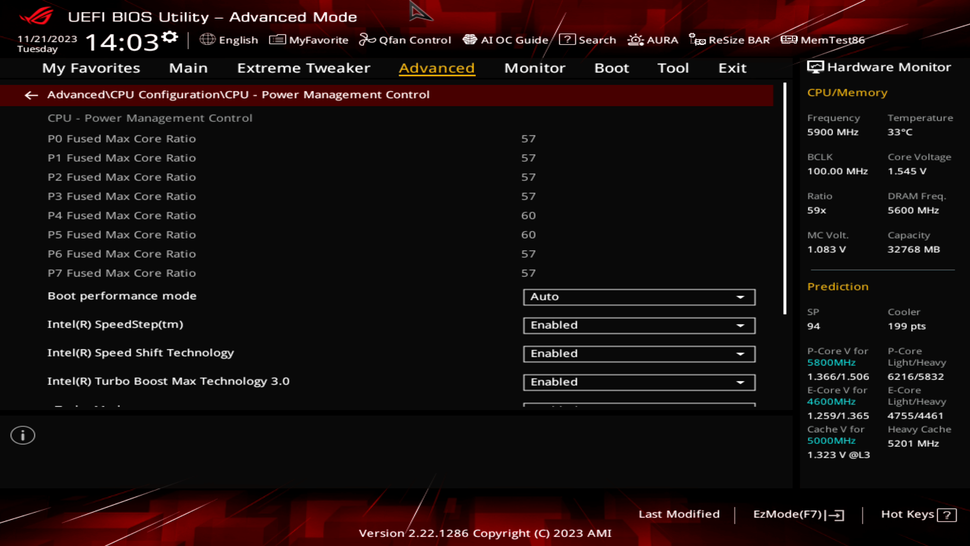 ASUS ROG Maximus Z790 Apex Encore
