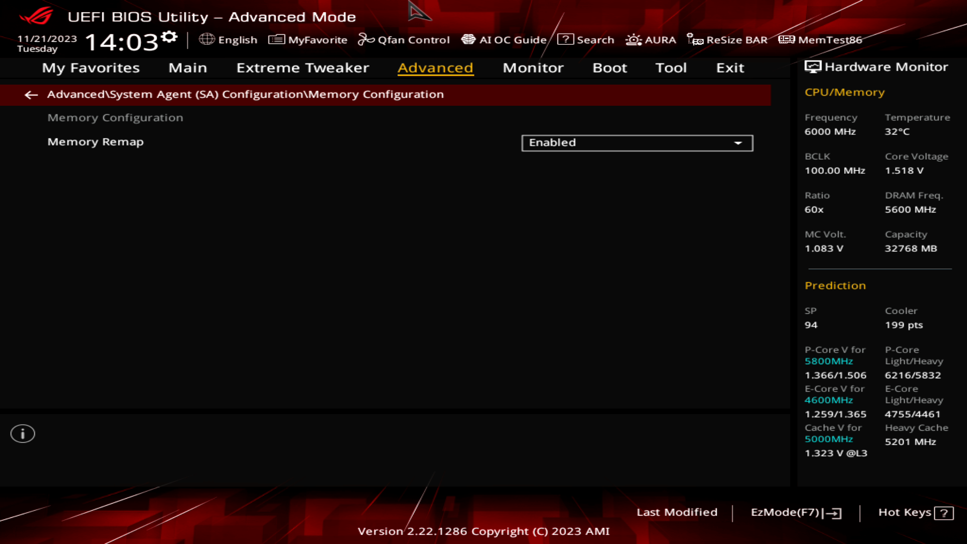 ASUS ROG Maximus Z790 Apex Encore