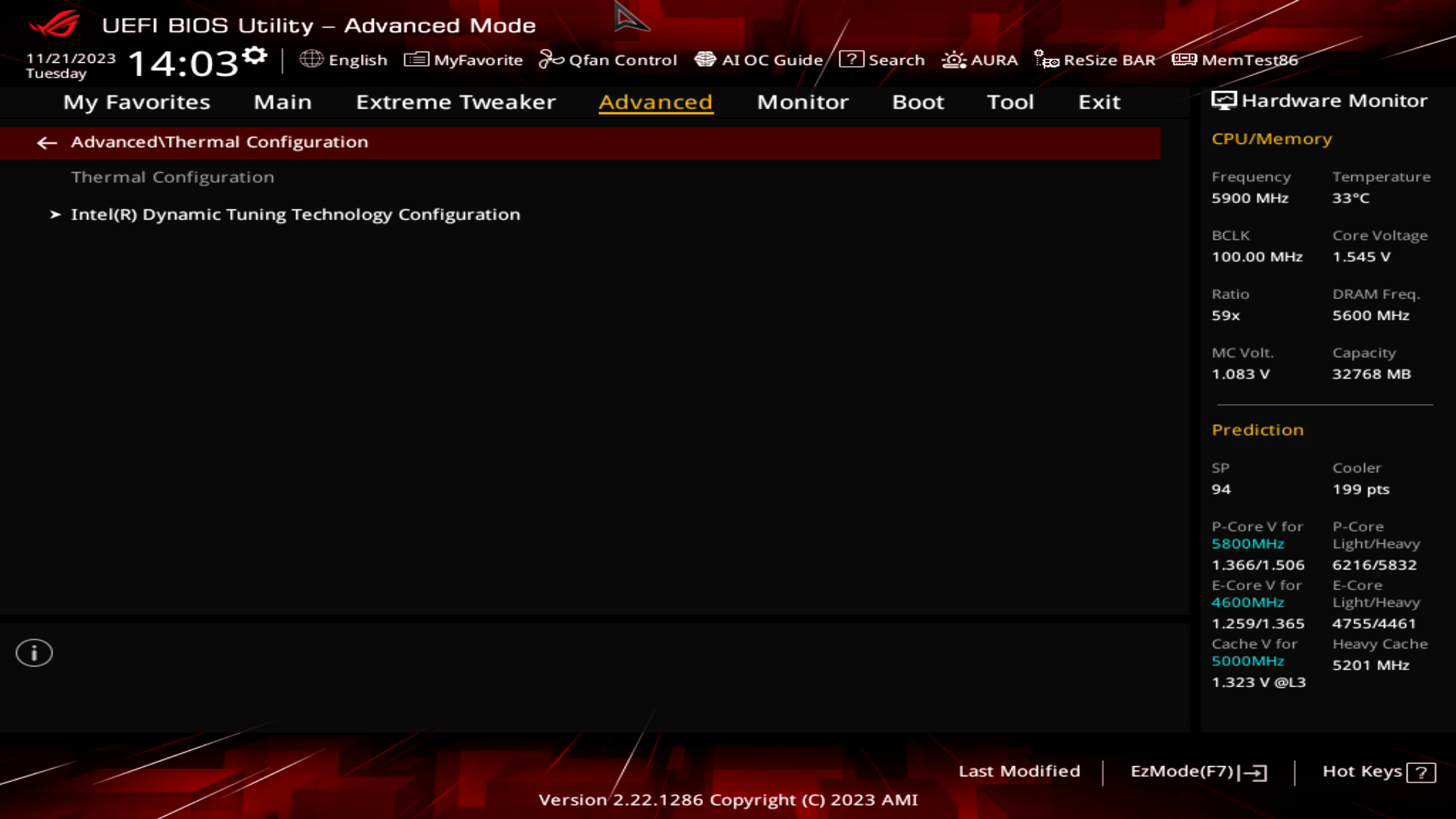 ASUS ROG Maximus Z790 Apex Encore