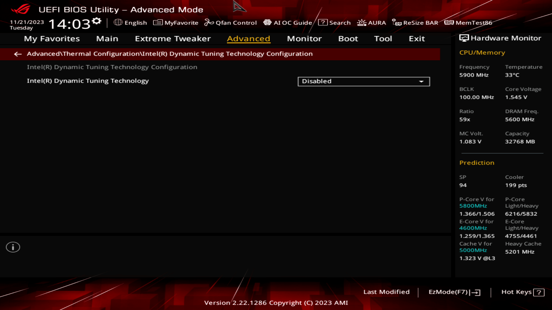 ASUS ROG Maximus Z790 Apex Encore
