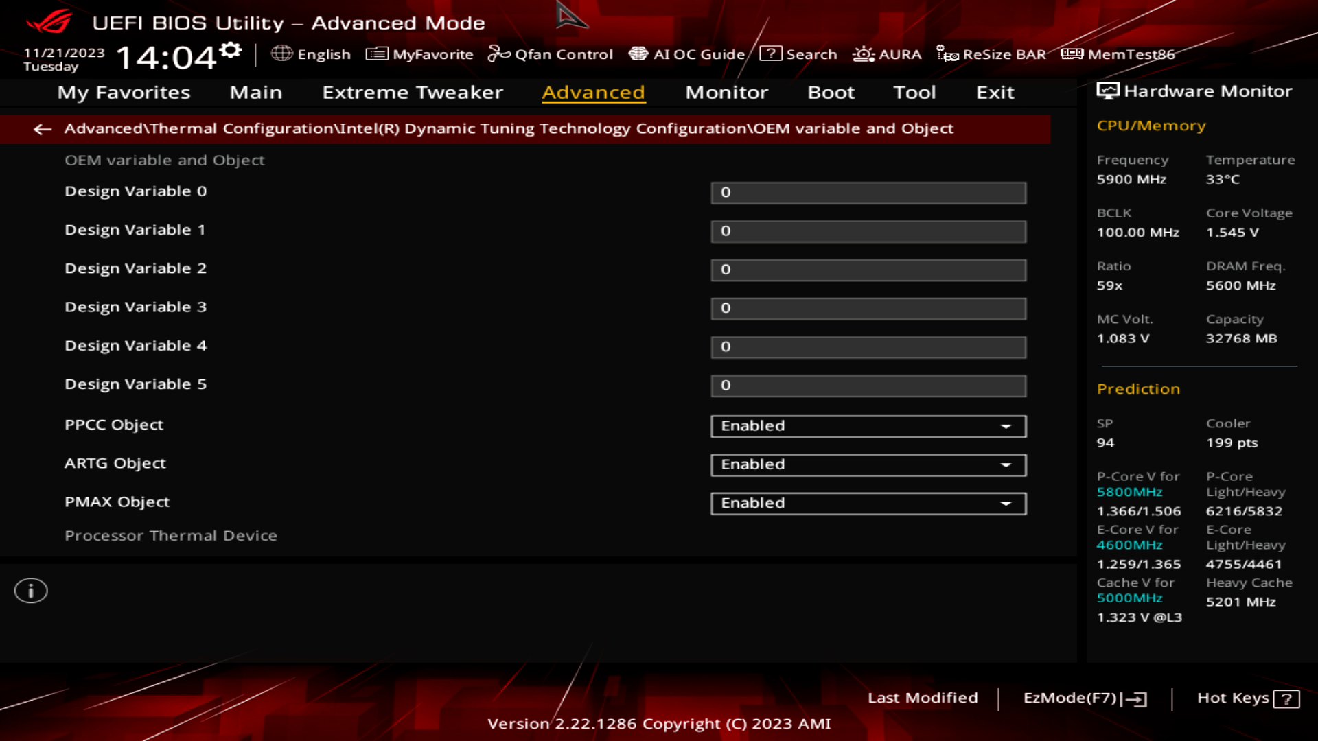 ASUS ROG Maximus Z790 Apex Encore