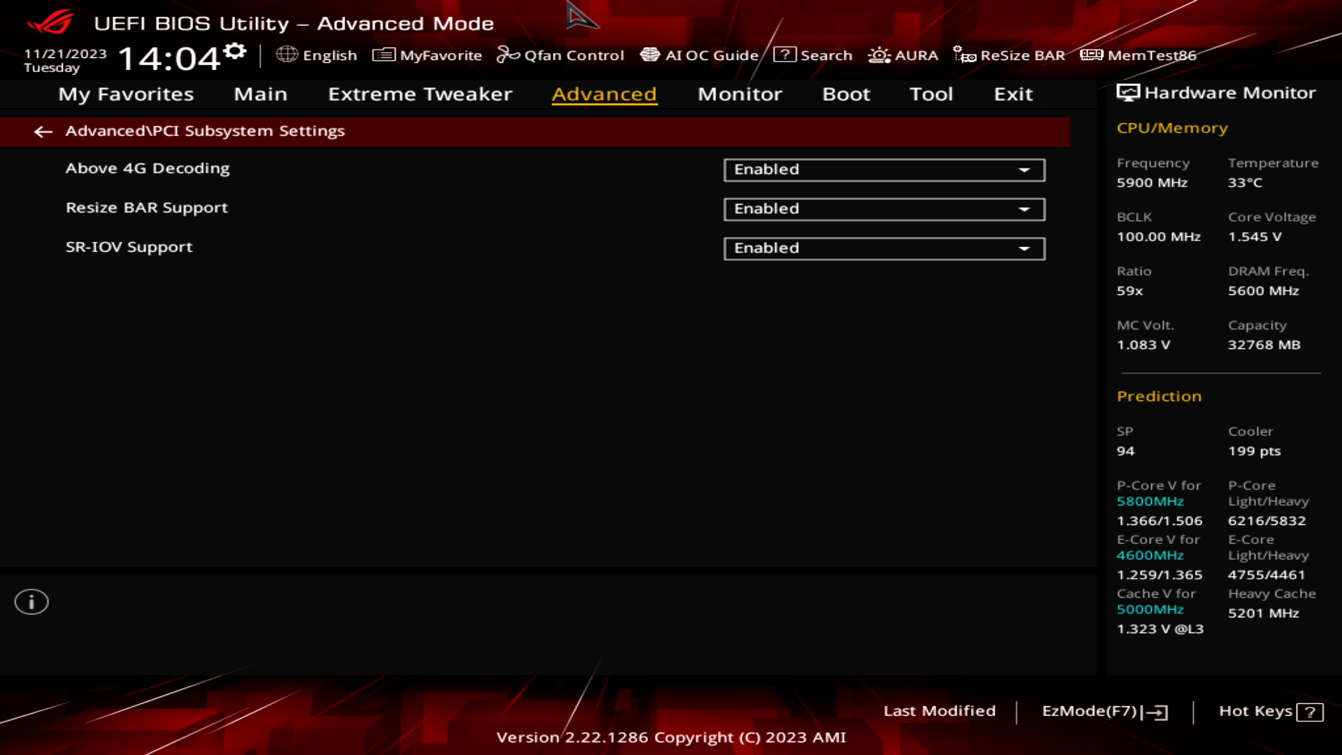 ASUS ROG Maximus Z790 Apex Encore