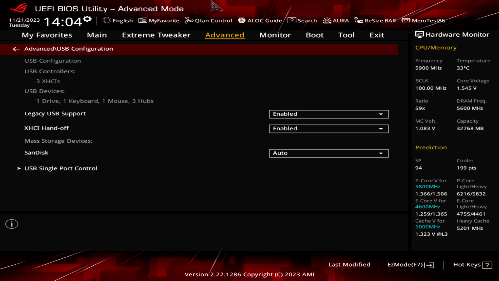 ASUS ROG Maximus Z790 Apex Encore