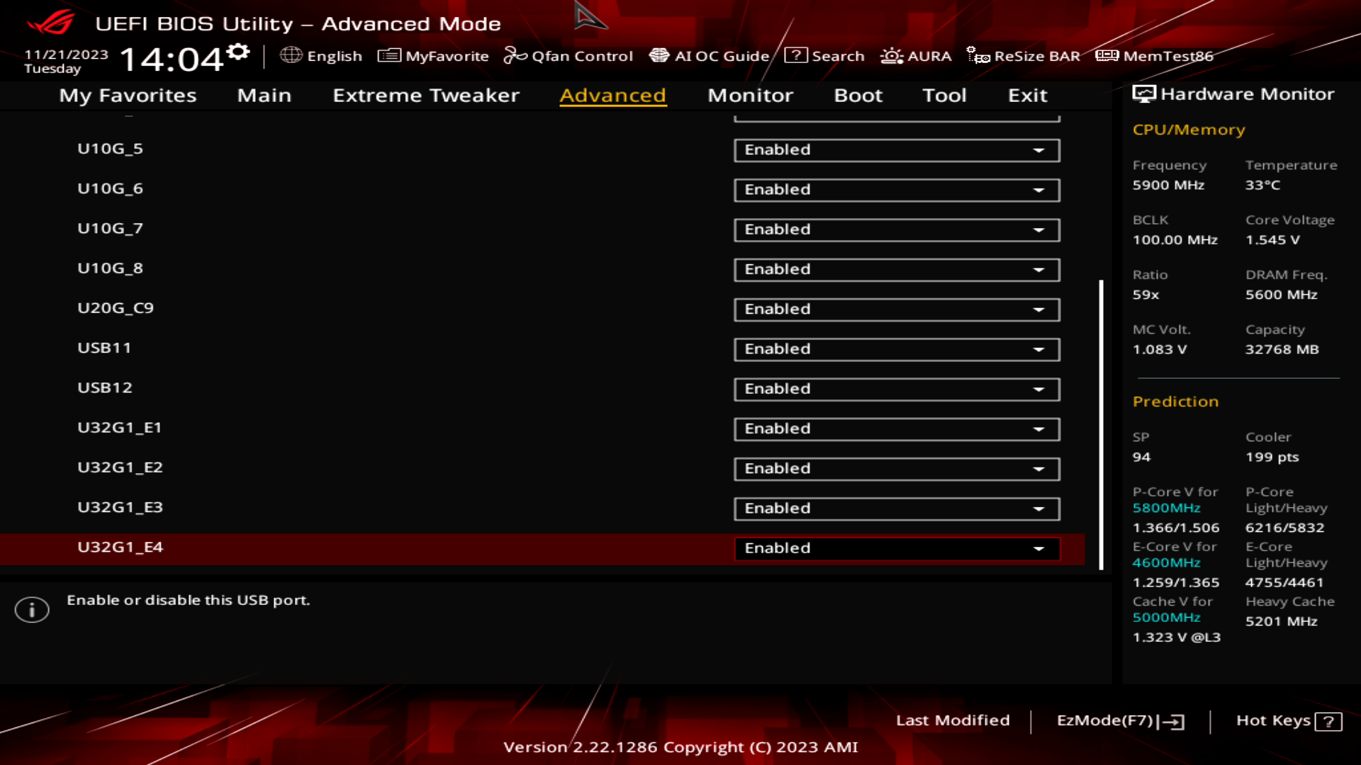 ASUS ROG Maximus Z790 Apex Encore