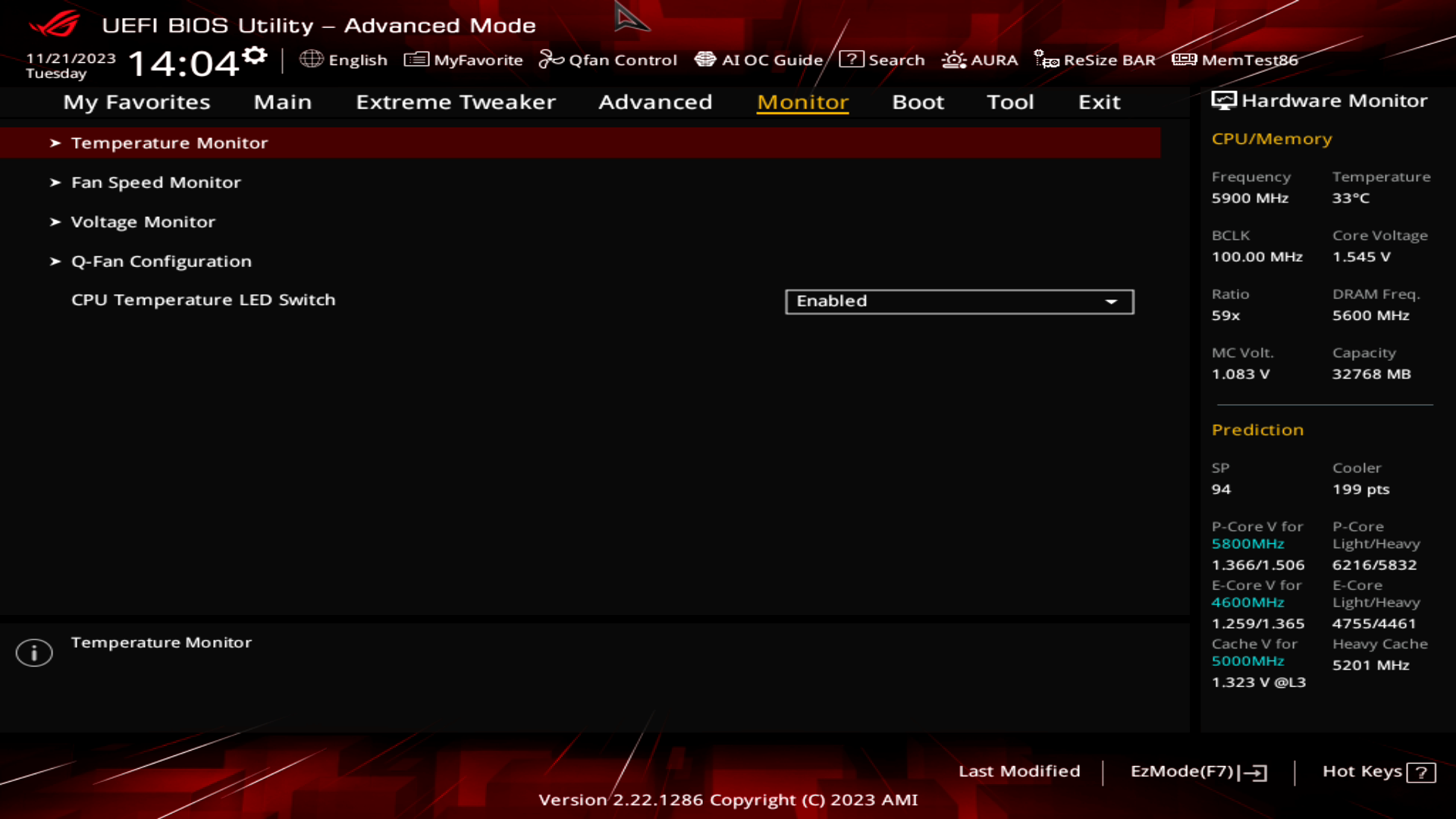 ASUS ROG Maximus Z790 Apex Encore